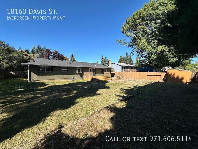 Building Photo - 18160 Davis St