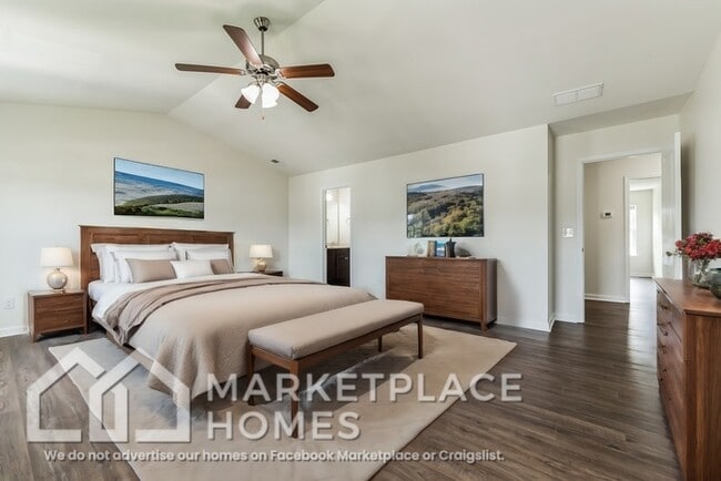 Building Photo - 2330 McCampbell Wells Way