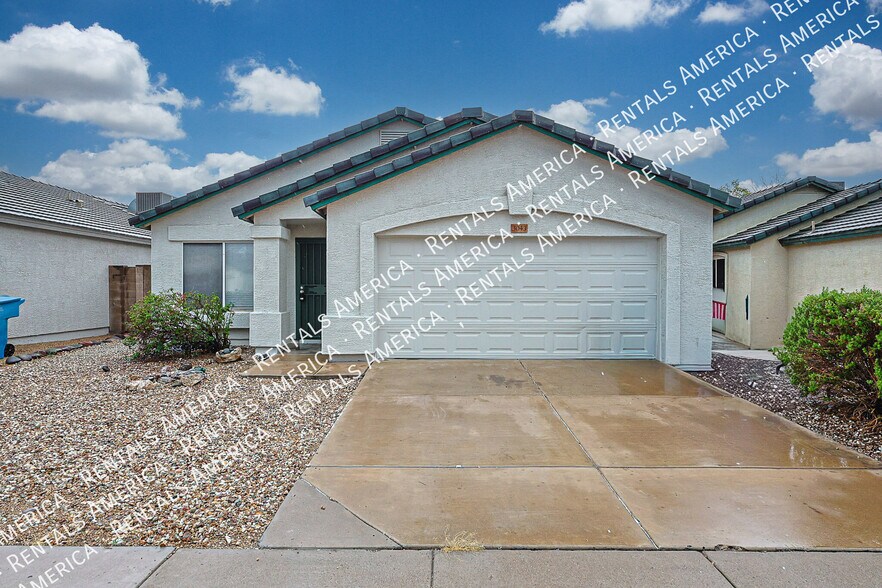 Building Photo - 3043 W Abraham Ln