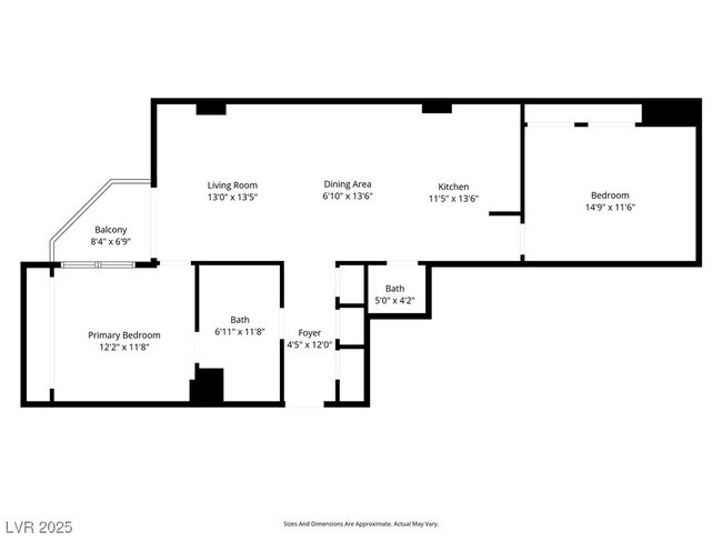 Building Photo - 150 S Las Vegas Blvd