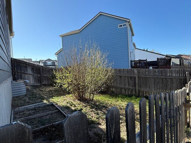 Building Photo - Beautiful 3 Bed / 3 Bath Home in Desirable D49!