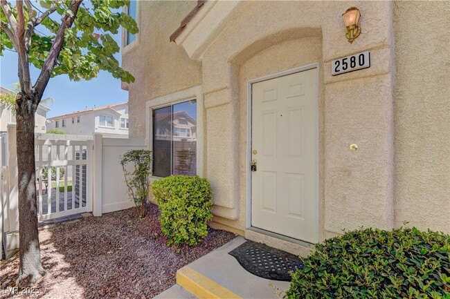 Primary Photo - 2580 Velez Valley Way