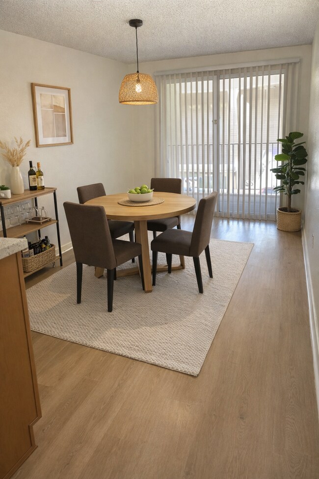 Interior Photo - Sunset Oaks Apartments