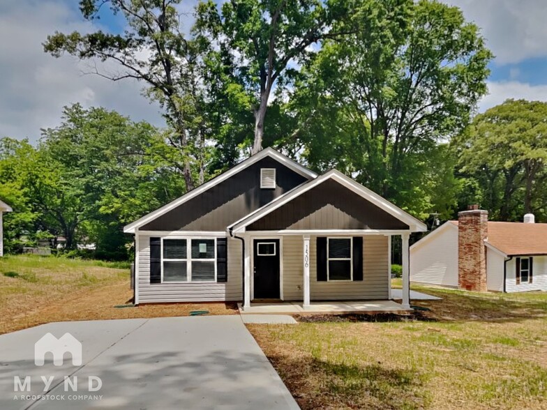 Primary Photo - 1506 Collinston Dr