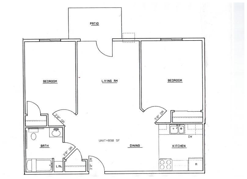 Building Photo - Twilight Vista Apartment Homes