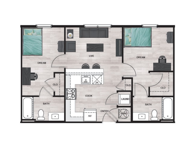 C1 - Type 2A - Junction 49