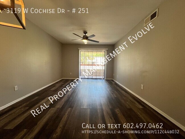 Building Photo - 3119 W Cochise Dr