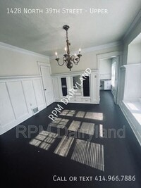 Building Photo - 1428 N 39th St