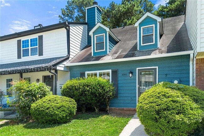 Building Photo - 3040 Sand Wedge Cir
