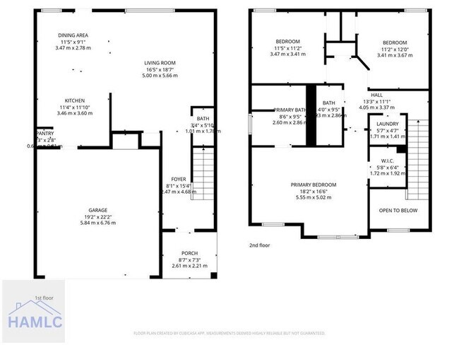 Building Photo - 121 Battalion Ln