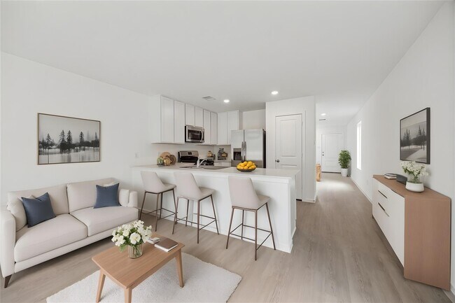 Building Photo - 20927 San Felice Ln