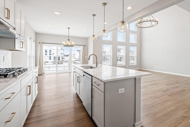 Building Photo - 3887 Moors Edge Ln