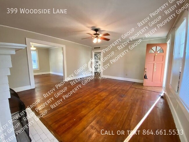 Building Photo - 399 Woodside Ln