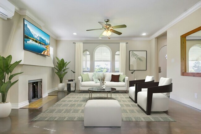 Building Photo - 4021 33rd St