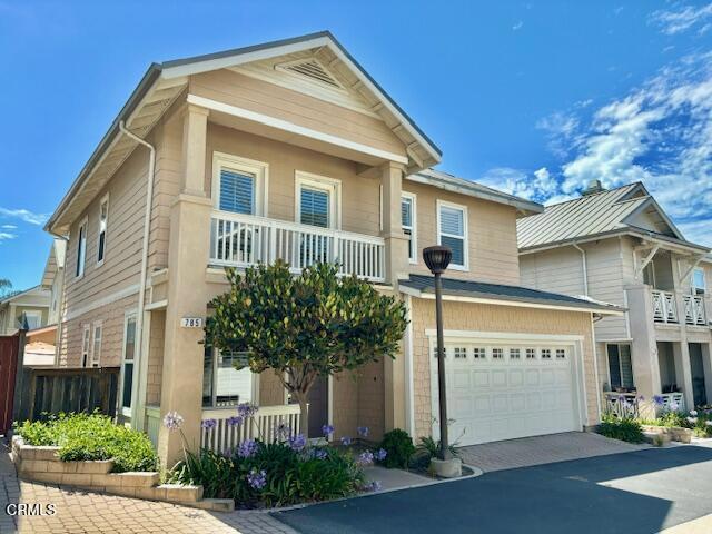 Building Photo - 785 E Port Hueneme Rd