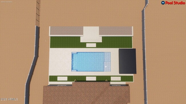 Building Photo - 6896 E Lomas Verdes Dr