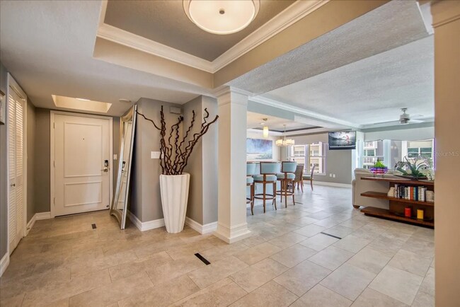 Building Photo - Beachfront Rental at TowerIsle – Fully Furnished and All Utilities Included! 2bed |2bath