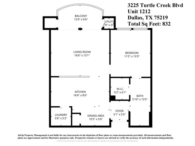 Building Photo - This place has it all...