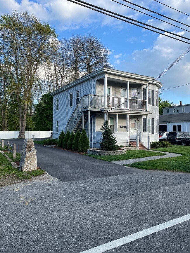 327 Broad St 327 Broad St Bridgewater MA 02324 Apartment Finder