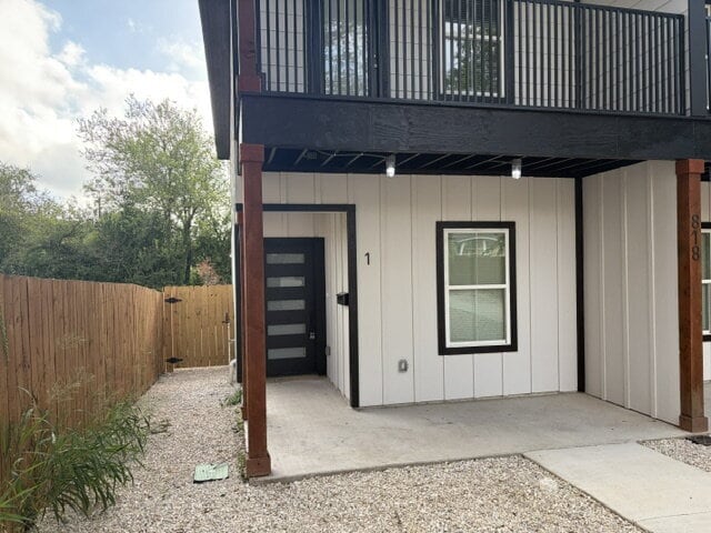 Building Photo - New Construction Duplex Minutes from Downtown San Antonio