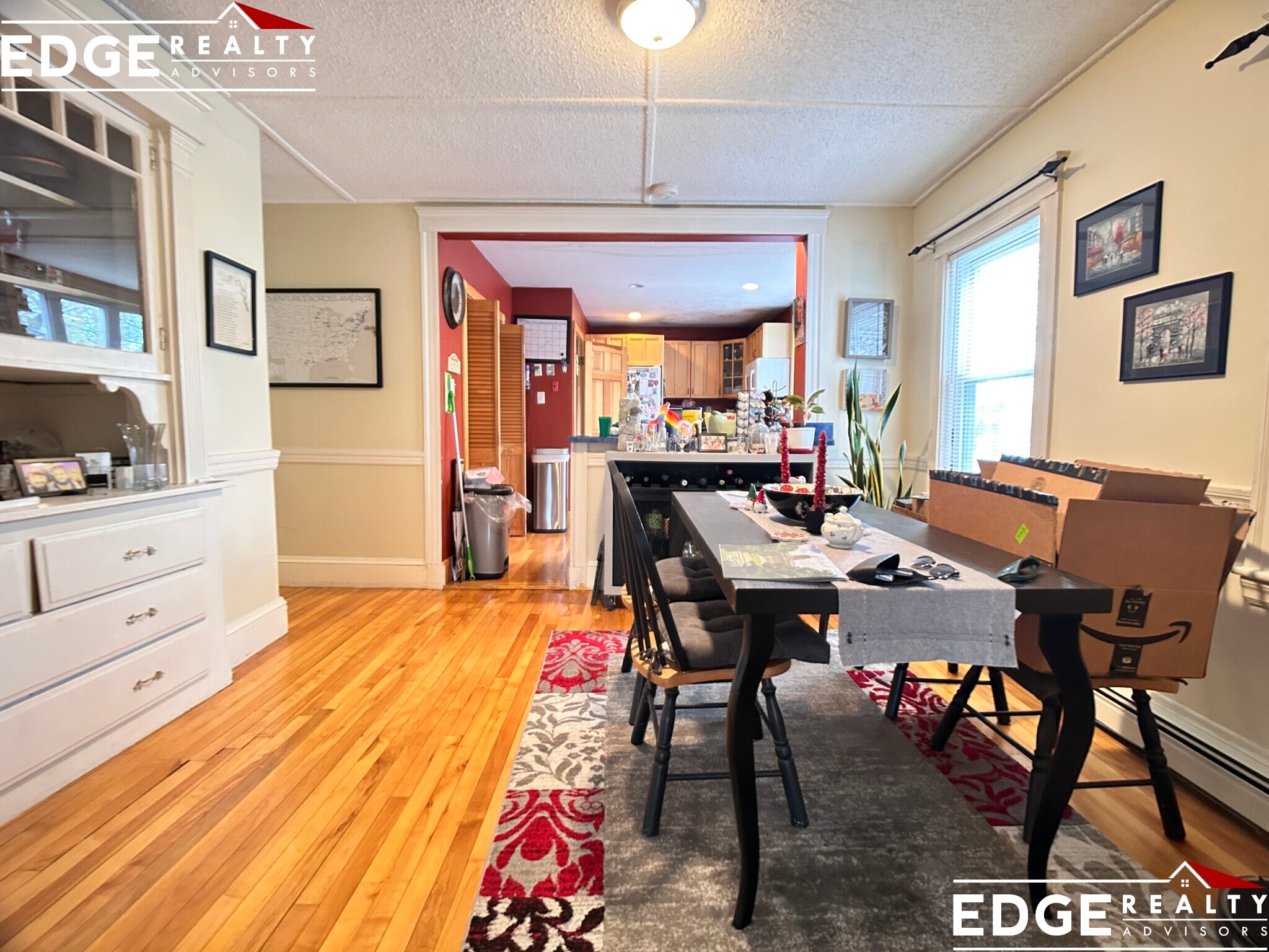 Building Photo - 3 Cufflin St