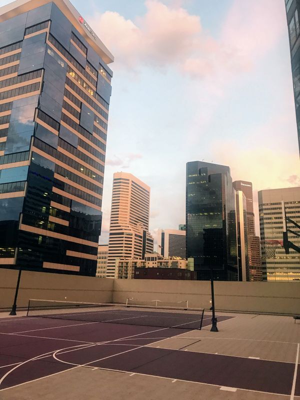 Building Photo - 1777 Larimer St