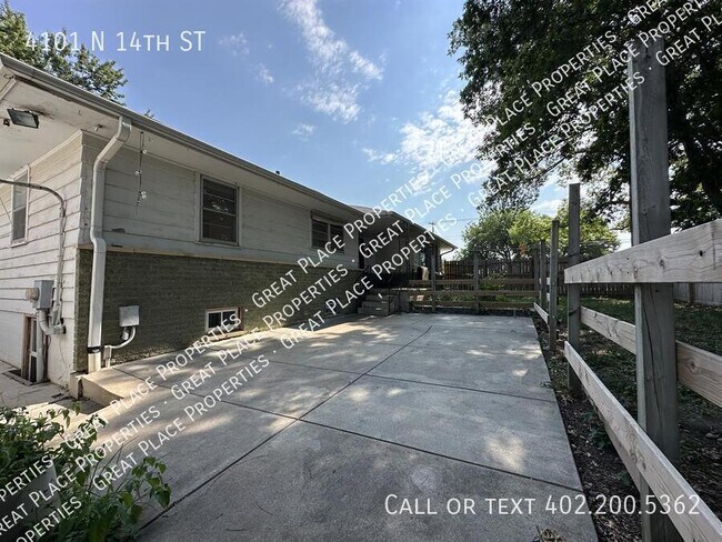 Building Photo - 4101 N 14th St