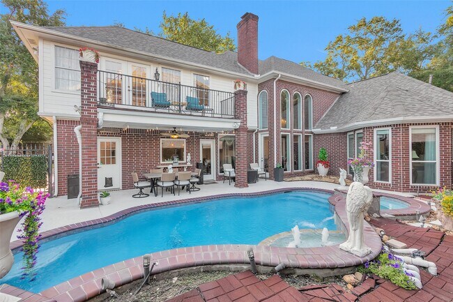 Building Photo - 3402 Haywood Ct