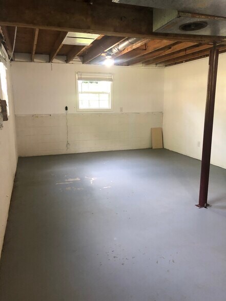 Basement - 3243 Hemlock Dr