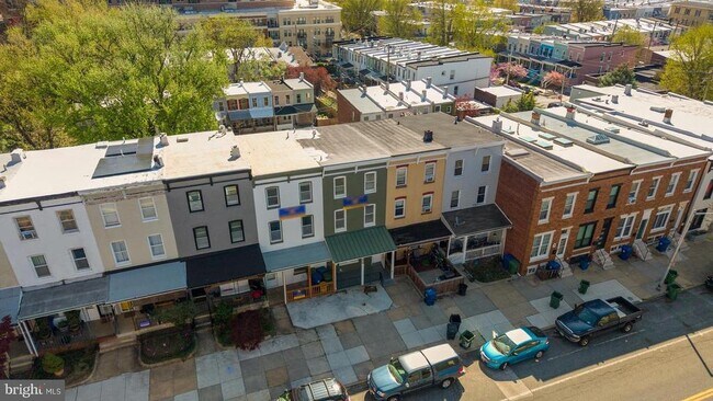 Building Photo - 3819 Roland Ave
