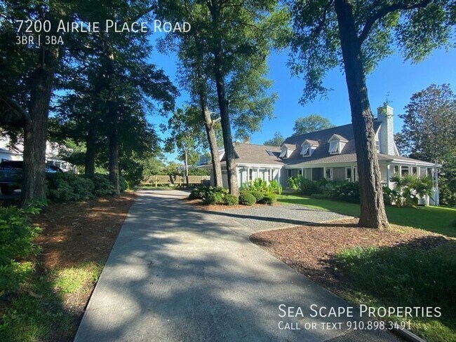 Building Photo - 7200 Airlie Pl