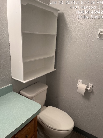 Building Photo - 4181 Hancock Dr