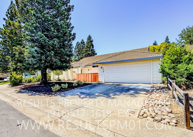 Primary Photo - Beautiful upgraded Rocklin 3 Bedroom