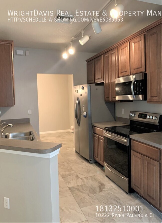 Building Photo - 10222 River Palencia Ct