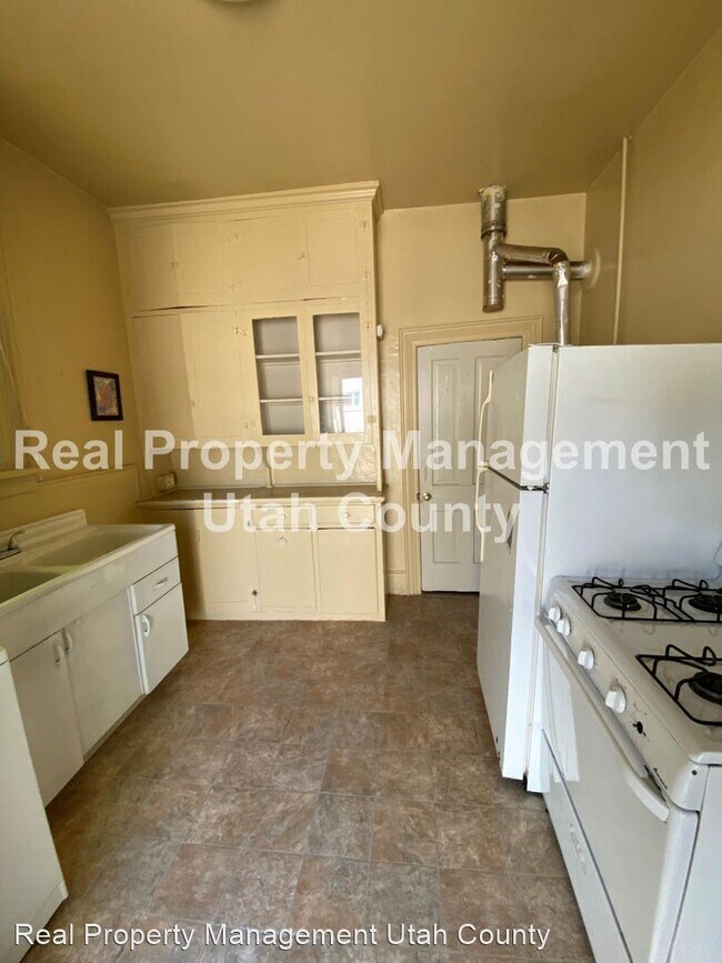Building Photo - 1 br, 1 bath House - 341 S 100 E