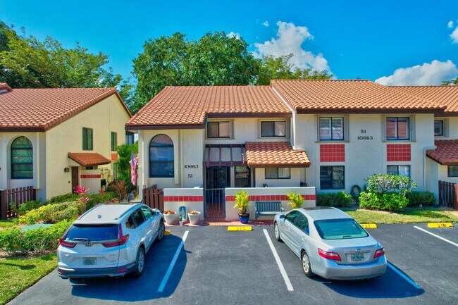 Building Photo - 10663 Ocean Palm Way