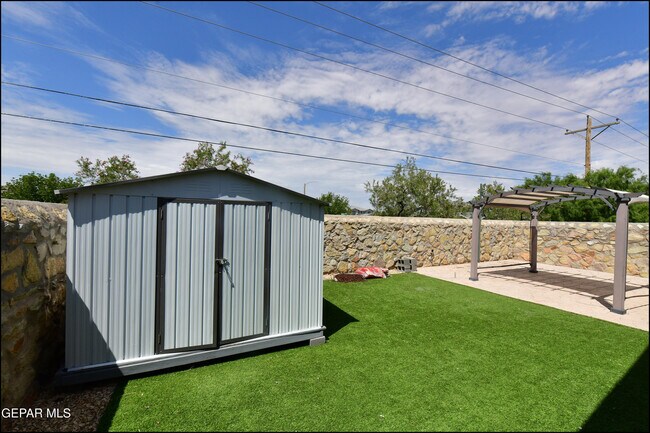 Building Photo - 4913 Adrian Campos St