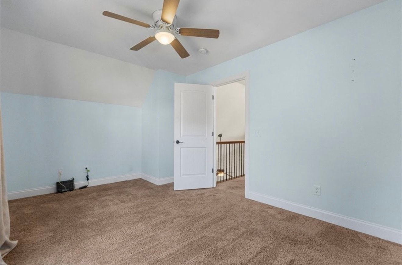 BR #2 or Office - 411 W Sundance Dr