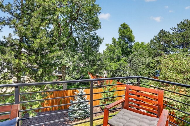 Building Photo - Boulder Living Perfected: Custom 4BR/4BA Modern Farmhouse Near Wonderland Lake