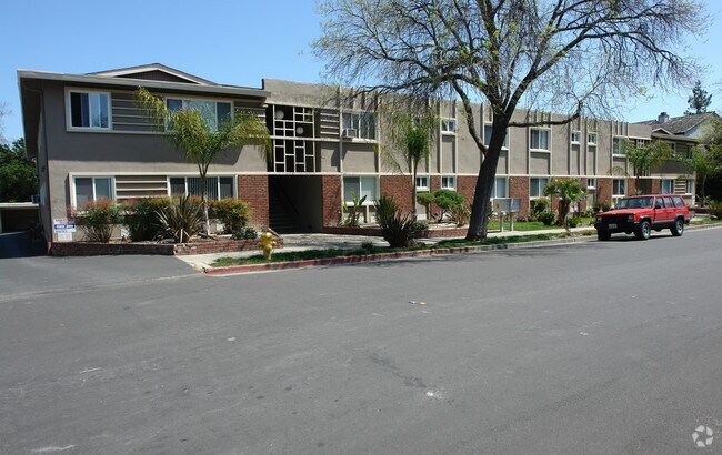Milbrae Lane Apartments - Millbrae Lane Apartments