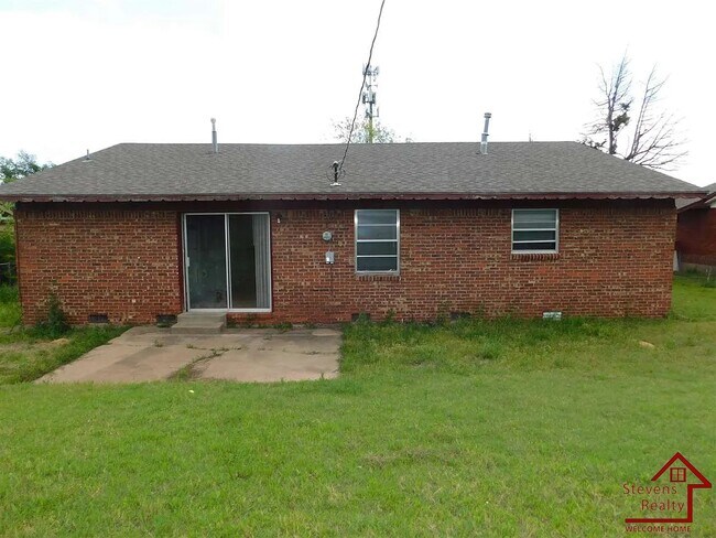 Building Photo - 1512 NW 43rd St