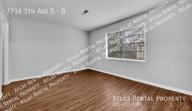 Building Photo - 7716 5th Ave S