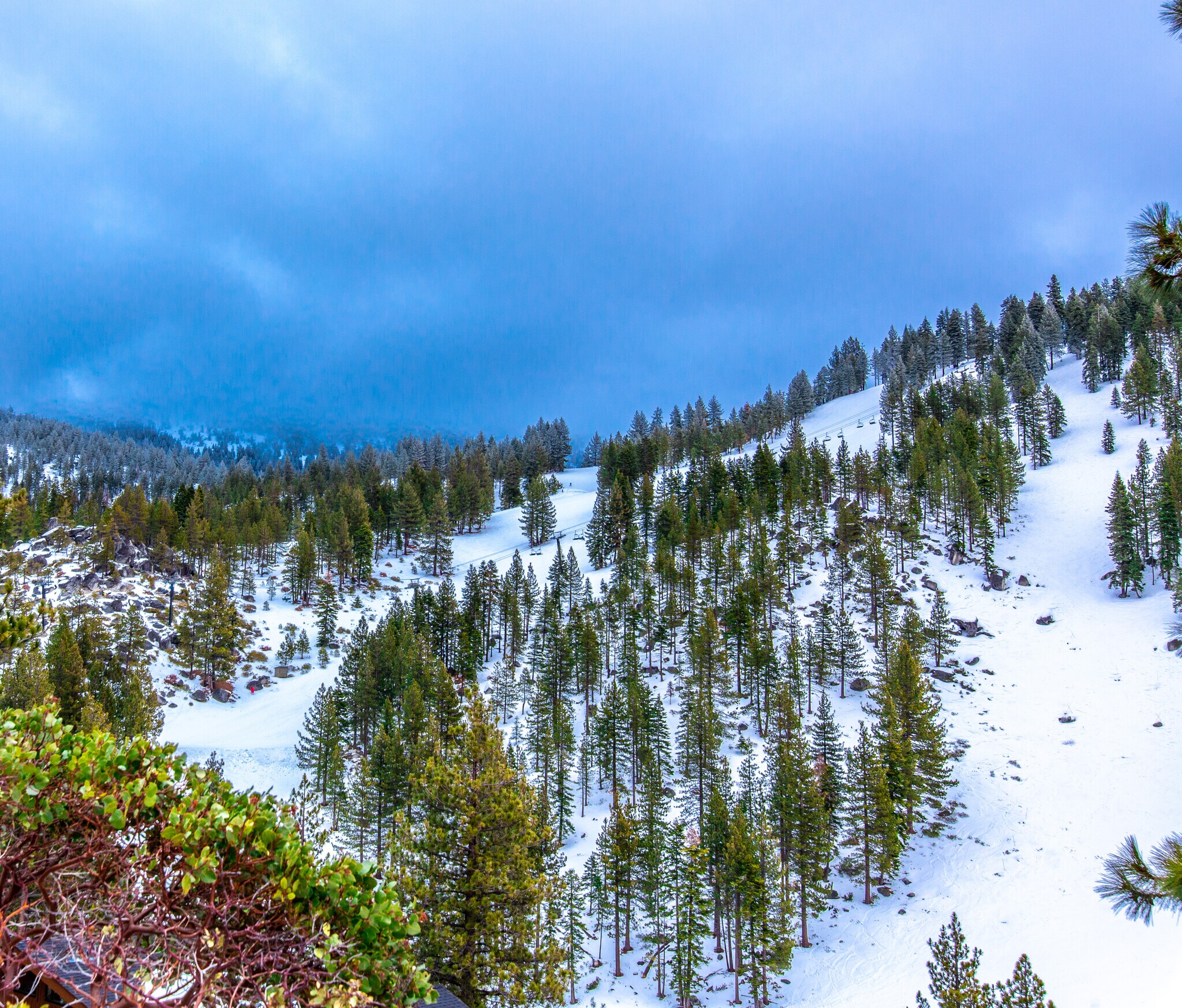 Diamond Peak View - 400 Fairview Blvd