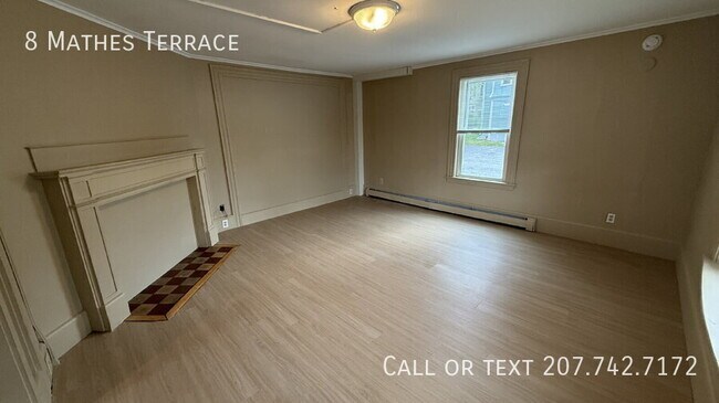 Building Photo - 8 Mathes Terrace