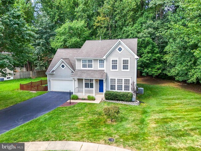 Building Photo - 14504 Kestral Ct
