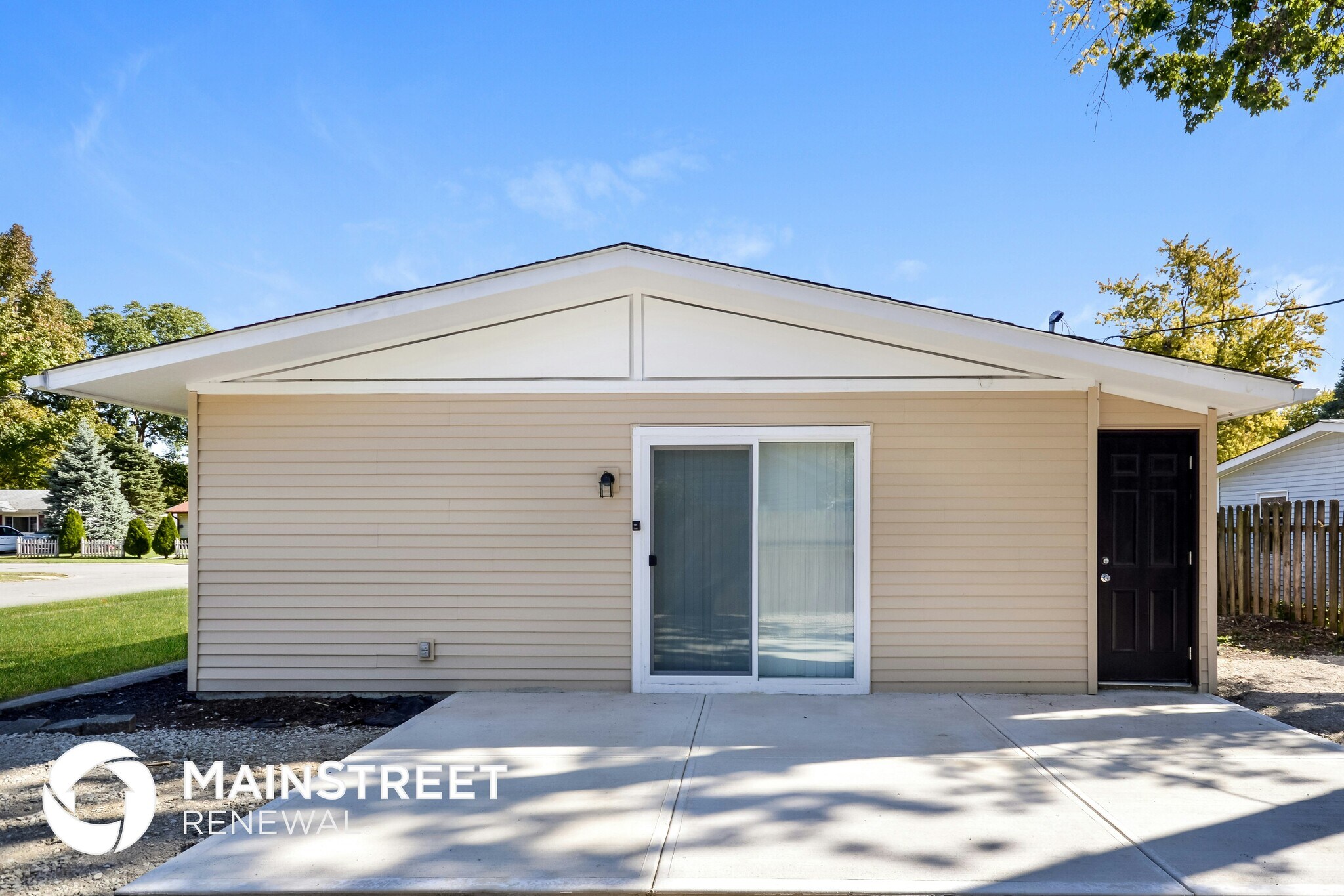 Building Photo - 4301 Bertrand Rd