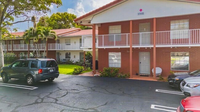 Building Photo - 3100 Coral Springs Dr