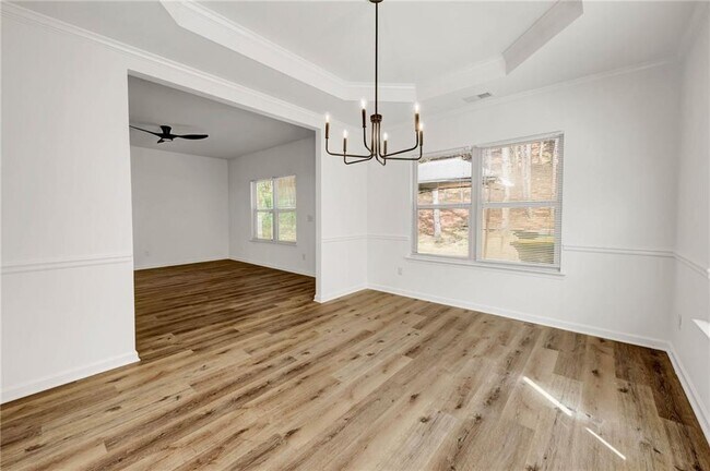 Building Photo - 315 Alcovy Way