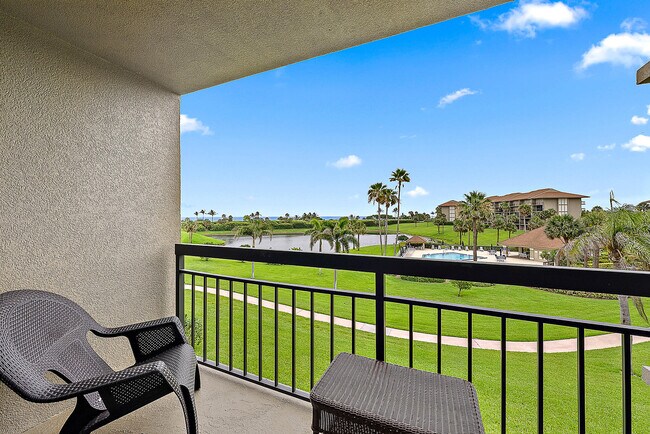 Building Photo - 301 S Seas Dr