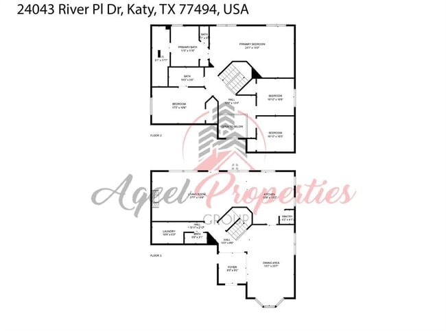 Building Photo - 24043 River Pl Dr
